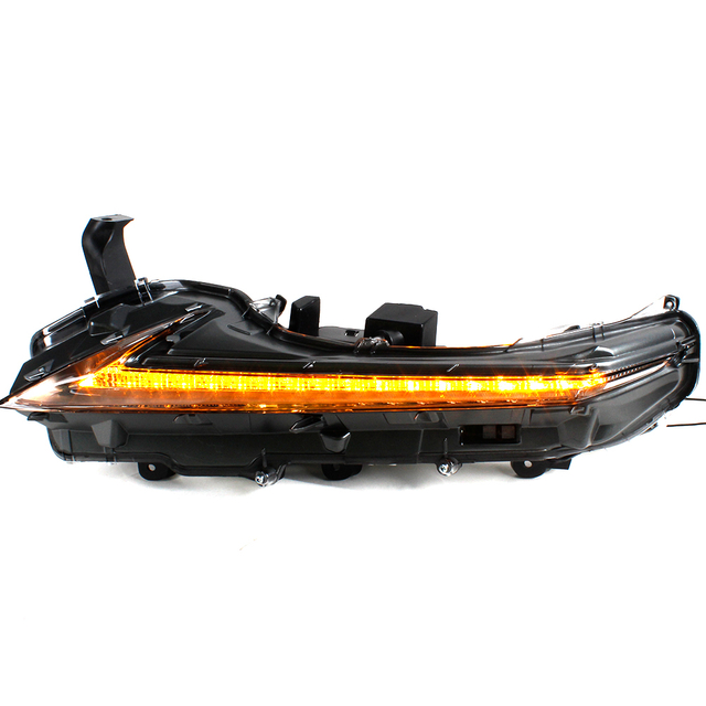 Daytime Running Light For Lexus NX200t/300/300h 2015-2021
