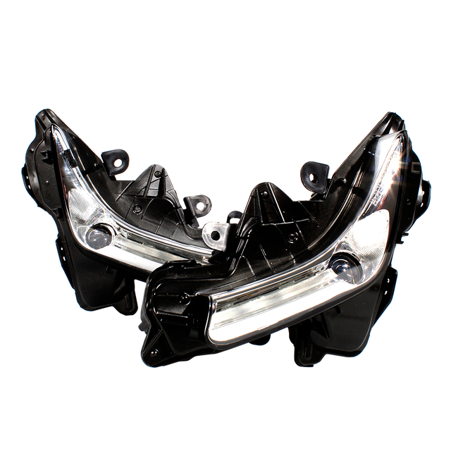 Daytime Running Light For Lexus LS460 2013-2017