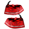 Tail Light Lamp For VW Passat 2011 2012 2013 2014 2015 3AE945096F 3AE945095F