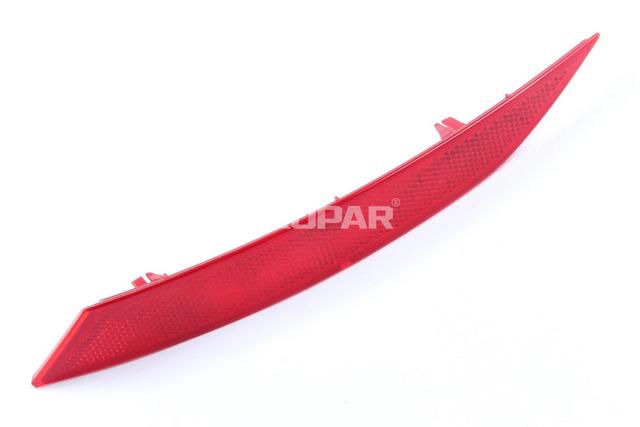 Rear Bumper Reflector Light Lamp For Seat Leon 2017 2018 2019 2020 5F0945106H 5F0945105H