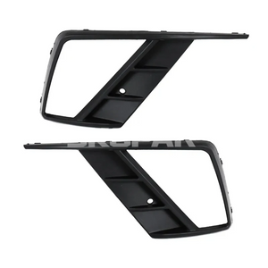 Fog Light Lamp Cover For Seat Ibiza FR 2018 2019 2020 6F0853666C 6F0853665C