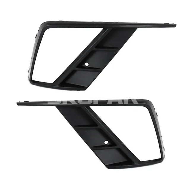 Fog Light Lamp Cover For Seat Ibiza FR 2018 2019 2020 6F0853666C 6F0853665C