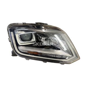 Headlight Assembly For VW Volkswagen Amarok 2011 2012 2013 2014 2015 2016 2H2941018 2H1941018