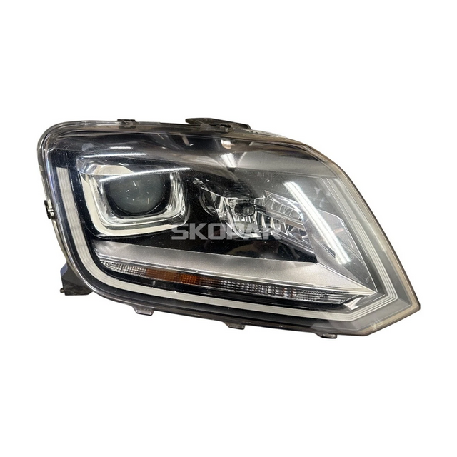 Headlight Assembly For VW Volkswagen Amarok 2011 2012 2013 2014 2015 2016 2H2941018 2H1941018