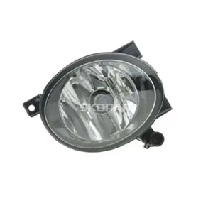 Fog Lamp Light For VW Volkswagen CADDY 2011 2012 2013 2014 5K0941699 5K0941700