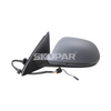 Rearview Mirror Assembly For Skoda Octavia A4 1997 1998 1999 2000 2001 2002 2003 2004 2005 2006 2007 2008 2009 2010 2011 1U1857501CL 1U1857502CL