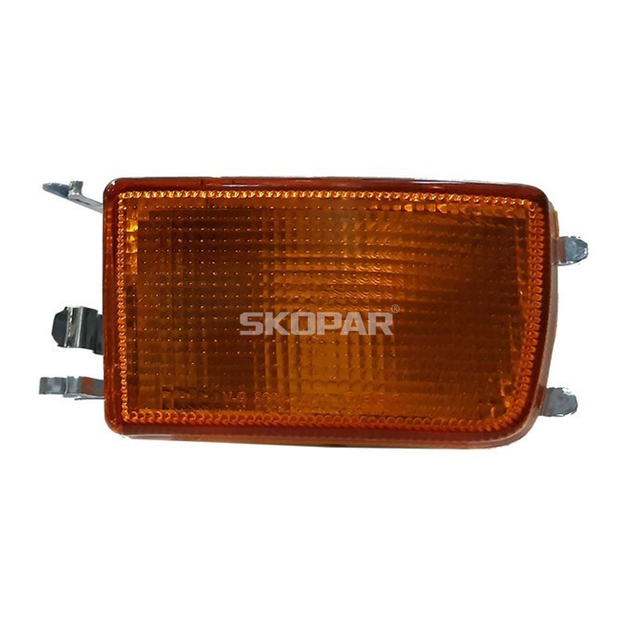 Front Lamp Light For VW Volkswagen GOLF 3 1H0953155 1H0953156