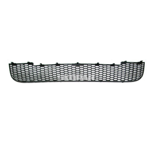 Bumper Grille For VW Volkswagen BORA 1998 1999 2000 20012002 2003 2004 2005 2006 2007 1JM853677