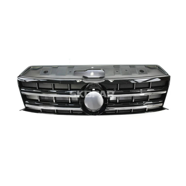 Grille For VW Volkswagen AMAROK 2017 2018 2019 2020 2021 2022 2023 2024 2H6853651B