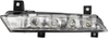 DRL Daytime Running Light For Skoda Octavia A5 A6 RS 2009 2010 2011 2012 2013 1Z0941067 1Z0941068