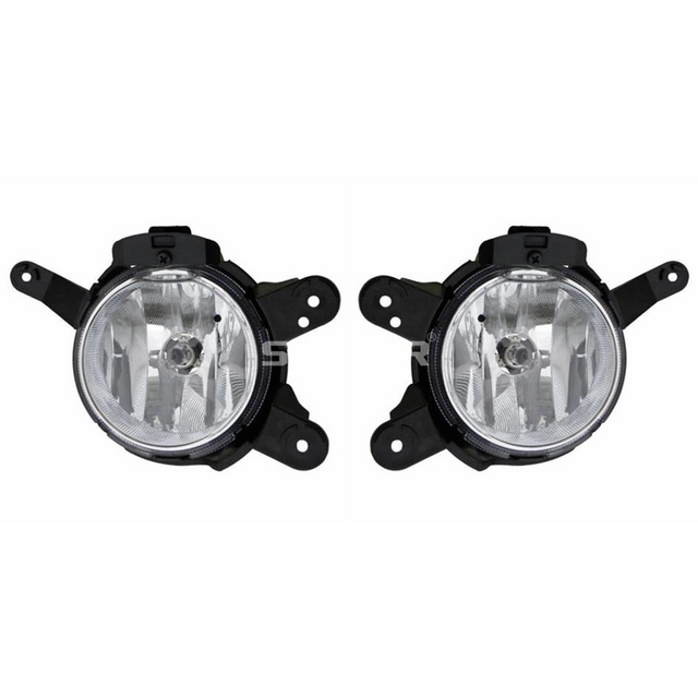 Fog lamp For Chevrolet Cruze 2009 2010 2011 2012 2013 2014 GM2592300 GM2593300