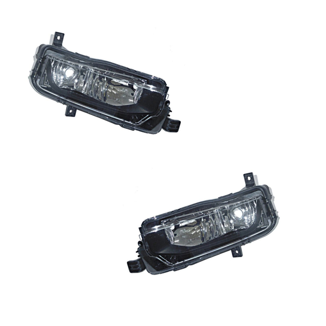 Fog Lamp For VW Transporter Multivan Caravelle T6 T7 2016 2017 2018 2019 7E0941661 7E0941662