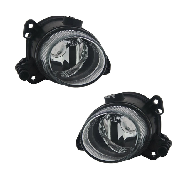 Fog Lamp For Benz W212 E250 E300 E350 E400 2011 2012 2013 2014 2128201056 2128200956