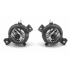 Fog Light For BMW E70 2011 2012 2013 63177224643 63177224644