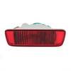 Rear Bumper Reflector For Mitsubishi Outlander 2003-2006