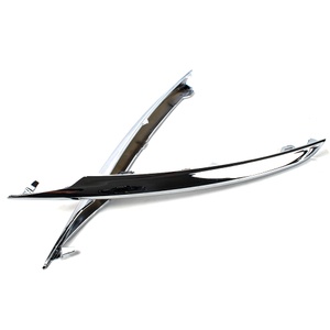 Fog Lamp Cover For Lincoln MKC 2013