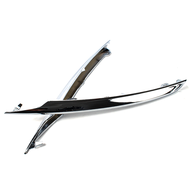 Fog Lamp Cover For Lincoln MKC 2013