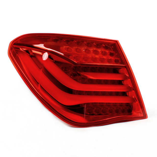Tail Light For BMW 7 Series F01 F02 730i 740i 750i 2008-2012