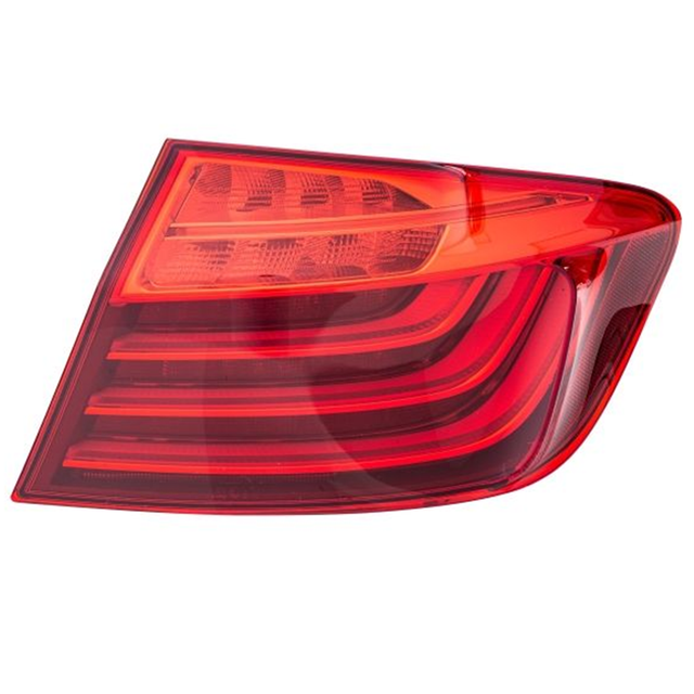 Tail Light For BMW F10 LCI 2010-2017