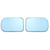 Mirror For BMW 3 Series E46 1998-2006 5 Series E39 1997-2003 with heated lenses
