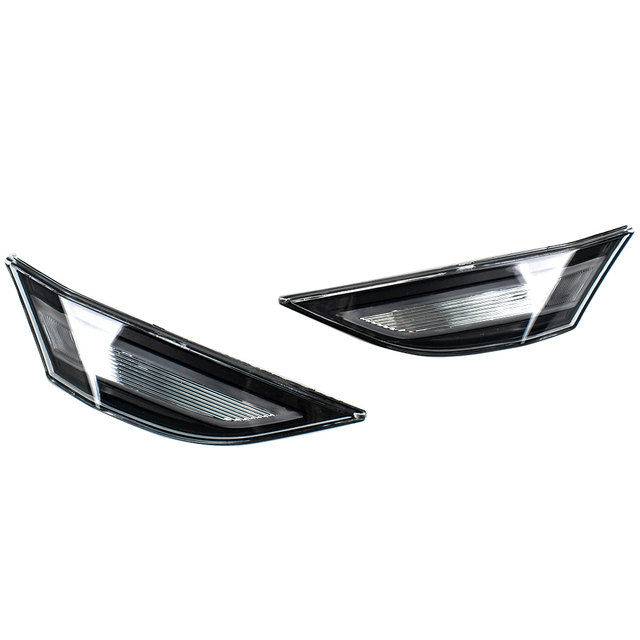 Side lamp For Porsche 991 981 718 2012-2023