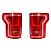 Tail Light For Ford F150 2018-2020/High