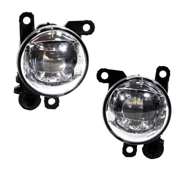 Fog Lamp For Ford Bronco Sport 2021-2022