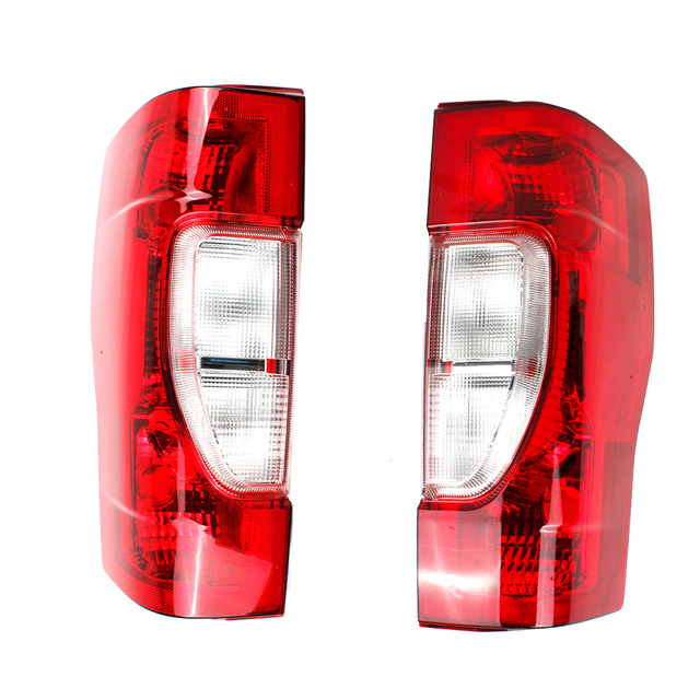 Tail Light For Ford F250 F350 SUPER DUTY 2017-2019