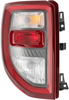Tail Light For Ford Bronco Sport 2021-2023