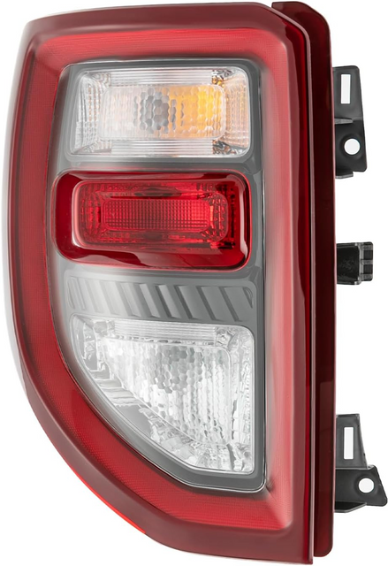 Tail Light For Ford Bronco Sport 2021-2023
