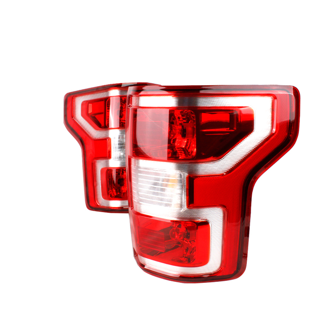 Tail Light For Ford F150 2018-2021/low