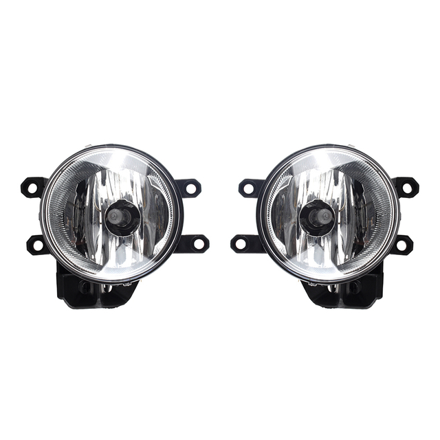 Fog Lamp For Toyota Tacoma 2016-2022