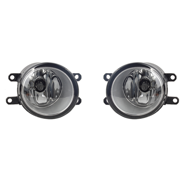 Fog Lamp For Toyota Tacoma 2012-2015