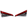 Tail light For Honda Civic Sedan 2022-2023/inside