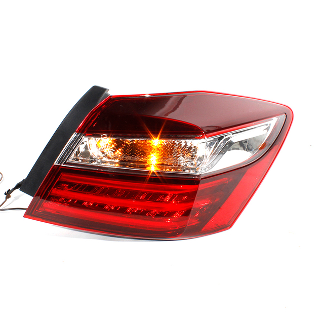 Tail light For Honda Accord sedan 2016-2017/European version/Outside