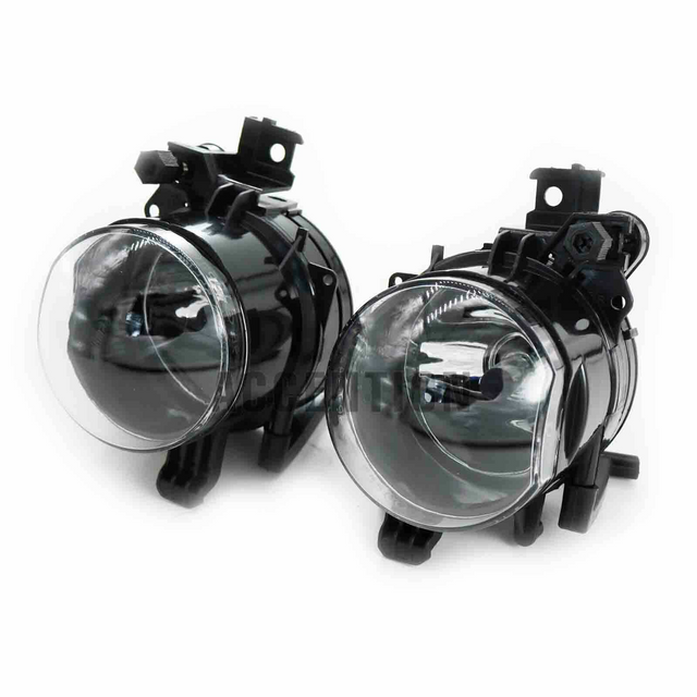 Fog Light For BMW 7 Series E65/E66 2005-2007