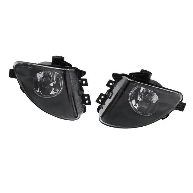 Fog Light For BMW 5 Series F10/F11/F18 2009-2013