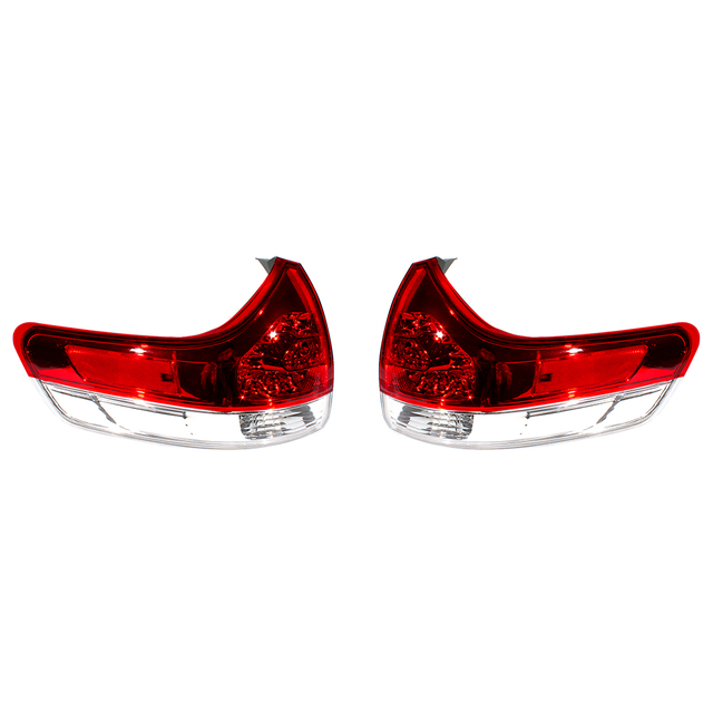 Tail Lamp for Toyota Sienna 2011-2014/outside