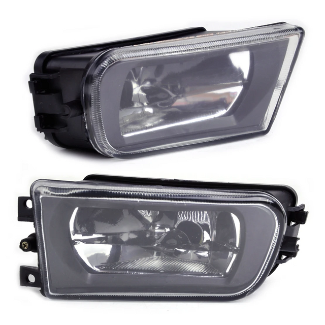 Fog Light For BMW 5 Series E39 1995-2000