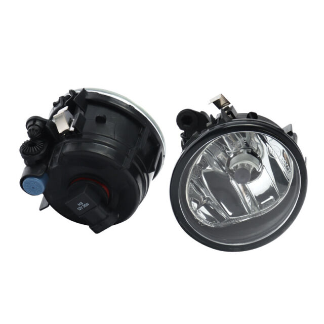 Fog Light For BMW X6 E71 E72 LCI 2013-2015