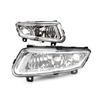 Fog Lamp For VW Polo Vento Sedan Saloon 2011-2016