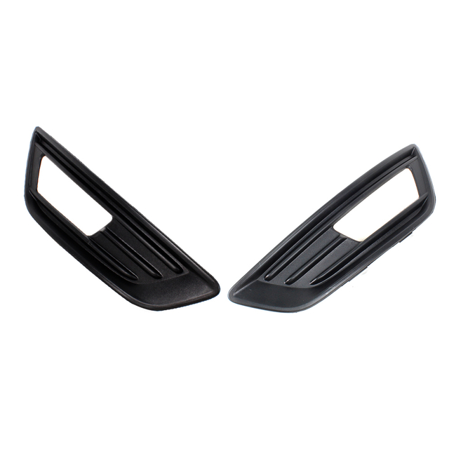 Fog Lamp Cover For Ford Focus 2015-2018/low