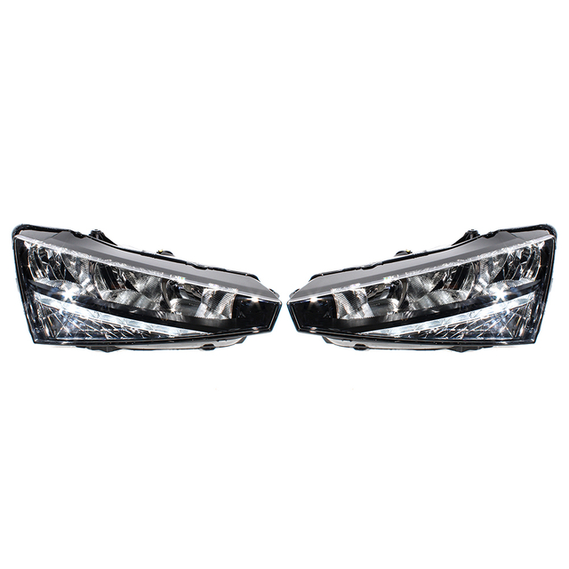 Headlight For Skoda SCALA 2019-2023