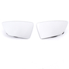 Mirror Glass For Volkswagen SEAT LEON 2013