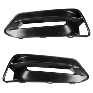 Fog Lamp Cover For Honda Accord 2018-2020