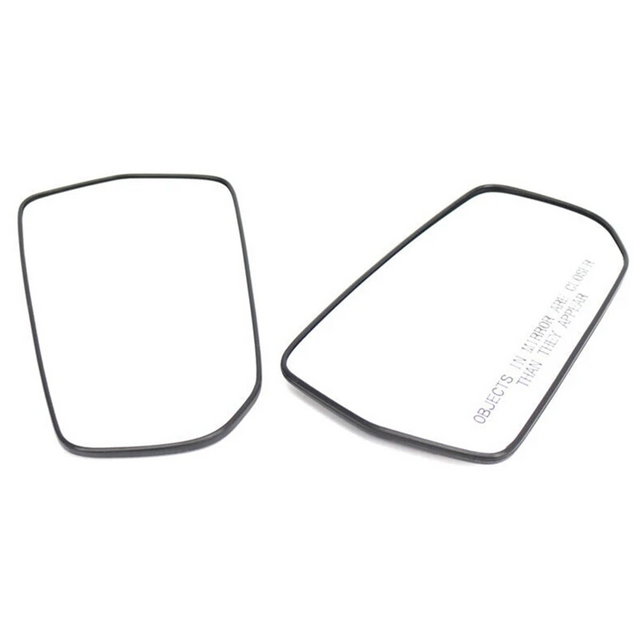 Mirror Glass For Chevrolet Malibu 2016-2022/With Heating