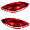 Tail light For Porsche Panamera 2014-2017