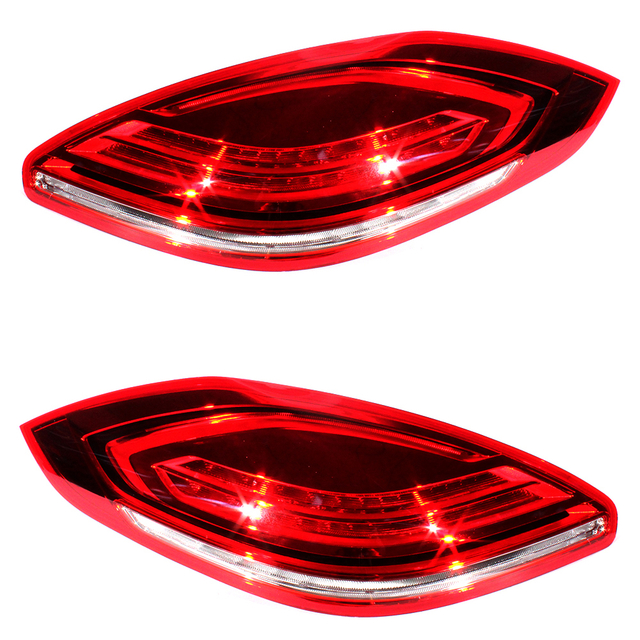 Tail light For Porsche Panamera 2014-2017