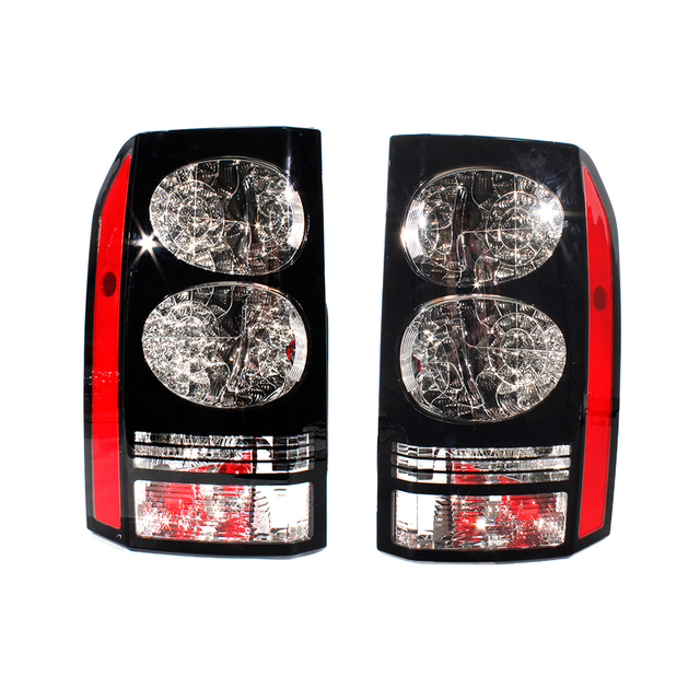 Tail light For Land Rover Discovery 3 4 2009-2017