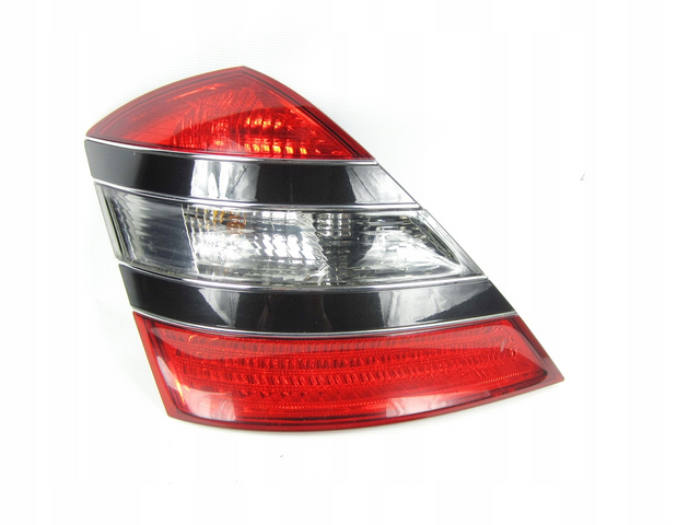 Tail Lamp For Benz S-Class W221 S550 S600 S63 AMG S65 AMG 2007 2008 2009